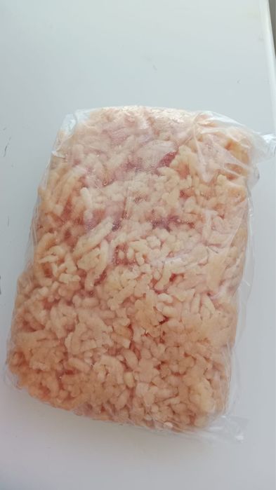 Куриный фарш с доставкой