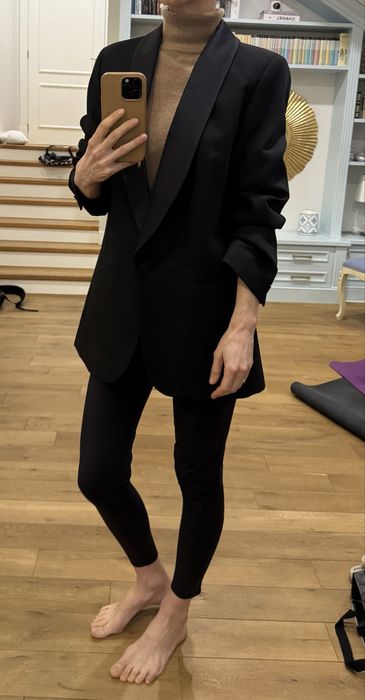 Сако блейзер Sandro