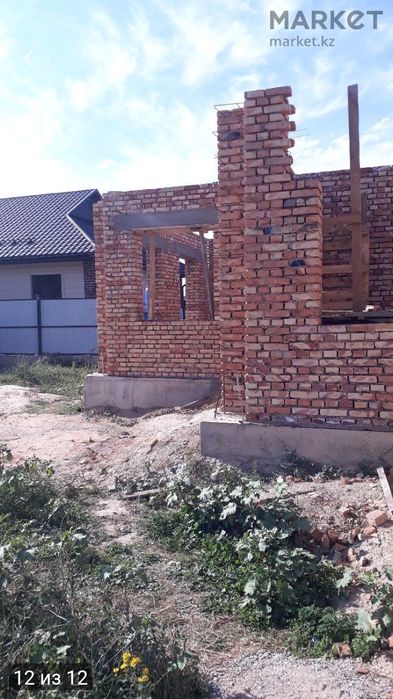 Красный кирпич предоплата!