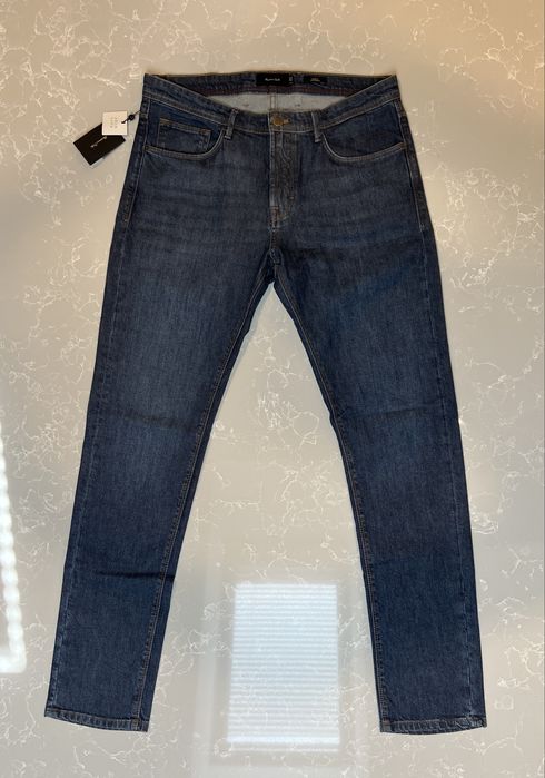 Джинсы мужские Massimo Dutti новые