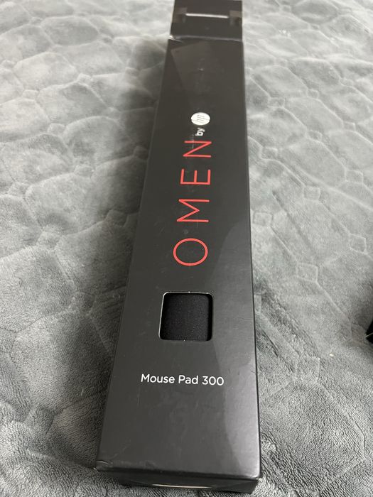 Коврик для мыши HP Omen Mouse Pad 100