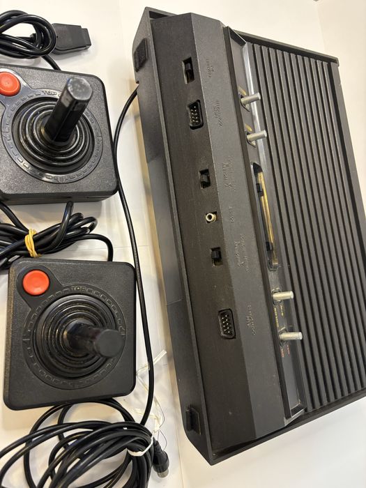 Joc Nintendo Atari 2600