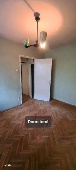 Vatra Luminoasa // 450m fata de Iancului // De Renovat