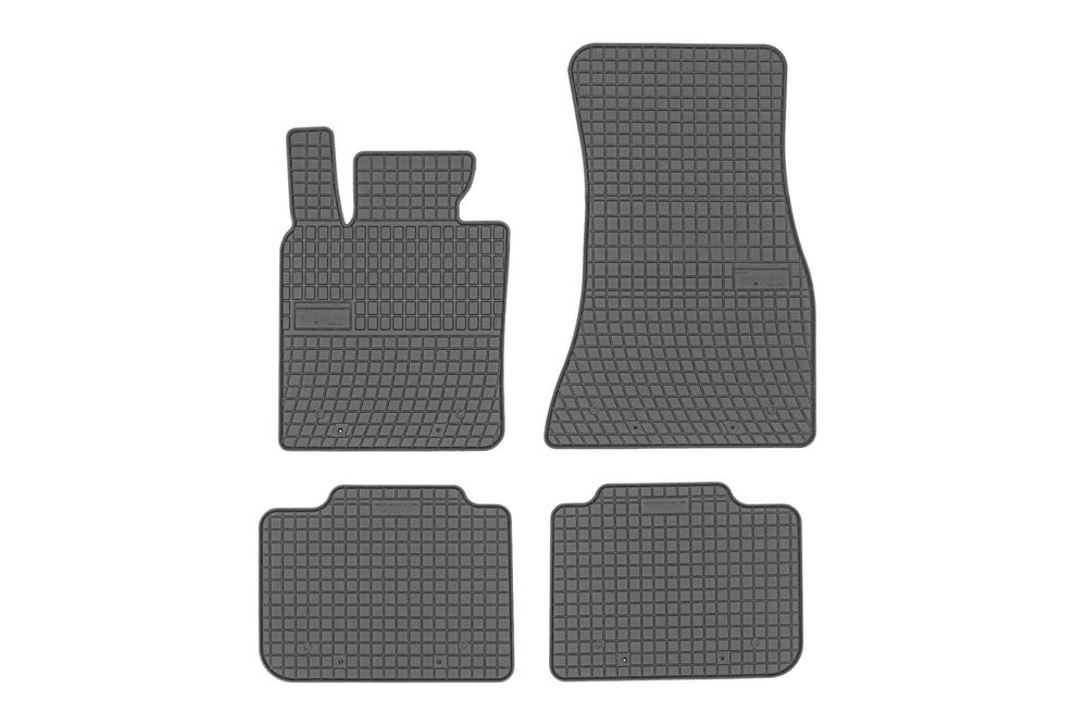 Гумени стелки зa BMW Gran Turismo G32 6 серия след 2017 г., Frogum