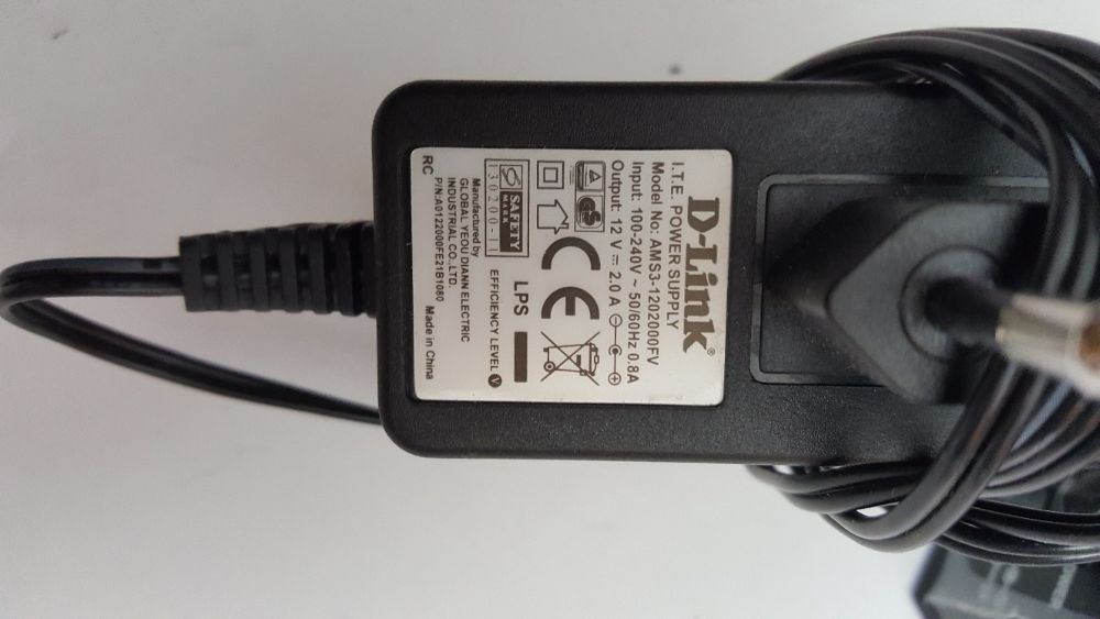 Router Wireless D-Link DIR-850L AC867Mbps+N300Mbps,Dual Band,4 porturi