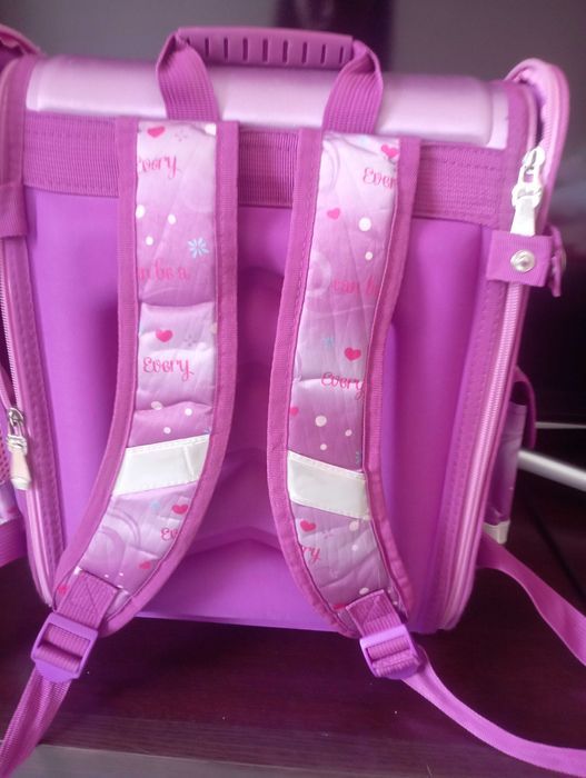 Школьные рюкзаки 1-2 класс