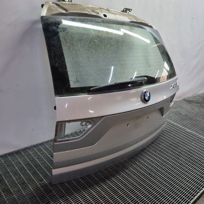 Задна врата със заден прозорец BMW X3 E83