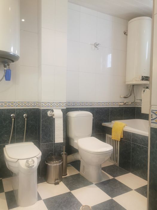 Продава се Тристаен апартамент в Видин, Калето - 105 кв.м за 1143 €/кв.м - Снимка #15