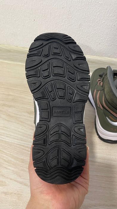 Ботинки для мальчишек