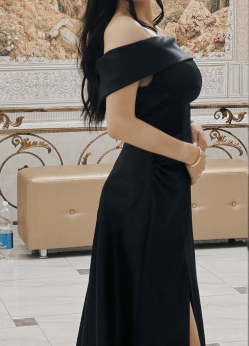 Продам платье сшитое на заказ