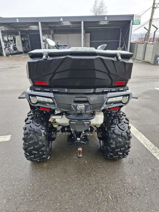 ATV Cf moto 1000 ATR