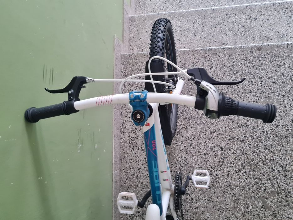 Продавам Cube Access 200 20 детско колело/велосипед за момиче