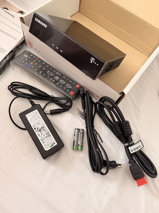 Reciver Tv Samsung GX-TR530SK/ZR