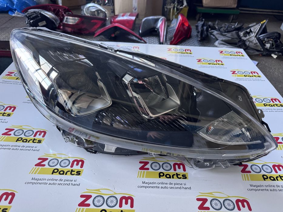 Far dreapta LED Ford Kuga 3 2020-2025