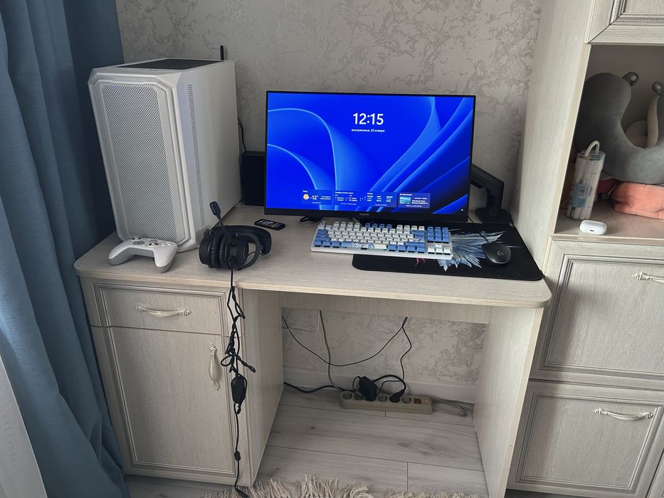 Детский гарнитур