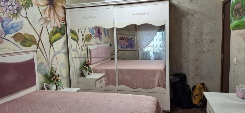 Продава се Двустаен апартамент в Велико Търново, Център - 62 кв.м за 2500 €/кв.м - Снимка #10