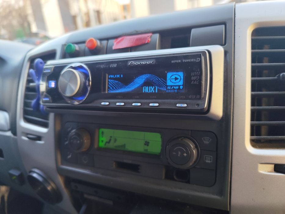 Pioneer дельфин с блютузом