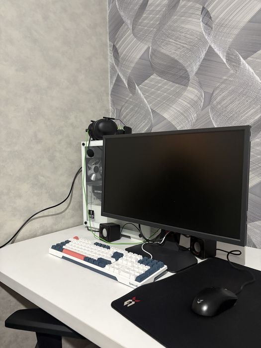 Монитор BenQ Zowie XL2540K