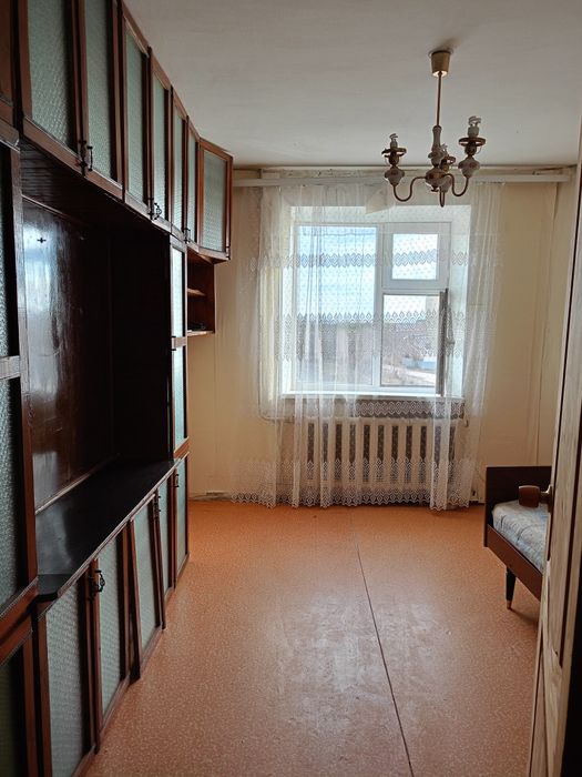 Продам 2-комнатную квартиру