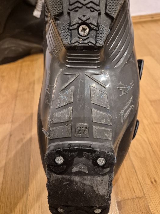 Clăpari schi SALOMON