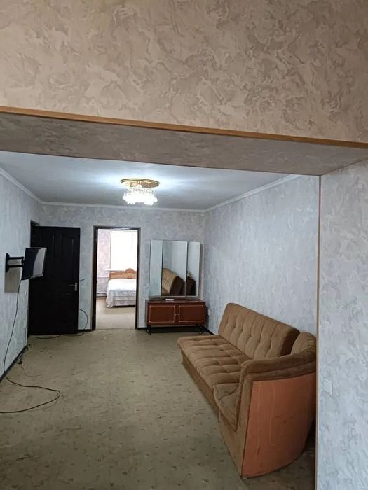 Сдается 2 ком Аэропорт Саракулька. Авиагородок