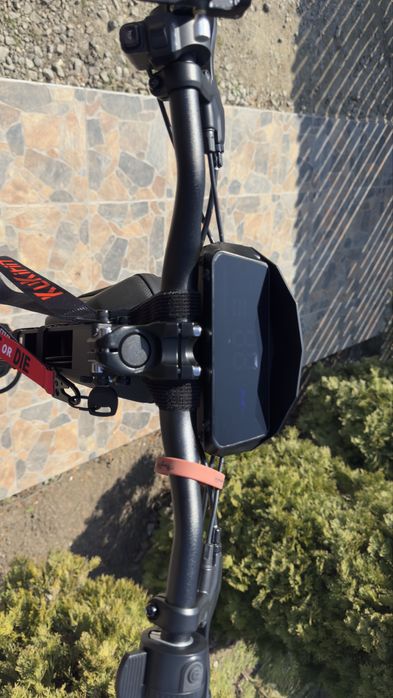 Kukirin g4 2025 custom / nou