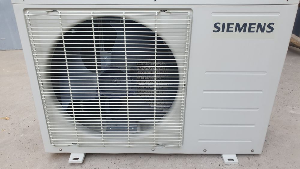 Siemens konditsioner 12 tali