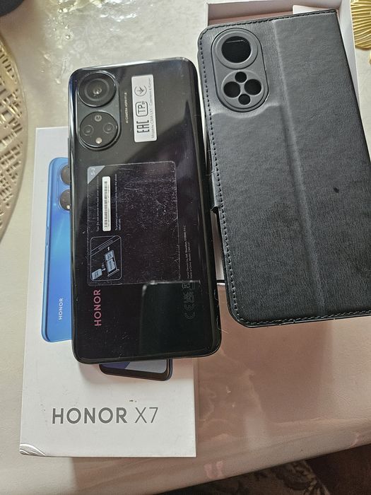 Honor x7 (128GB)