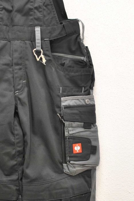 Engelbert Strauss Motion 2020 salopeta de iarna mas 44   (2764)