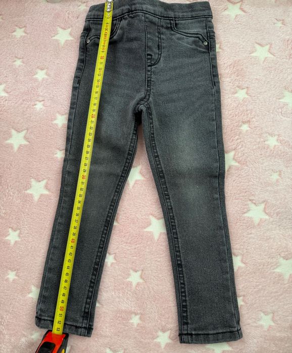 Детски дънки 86-92