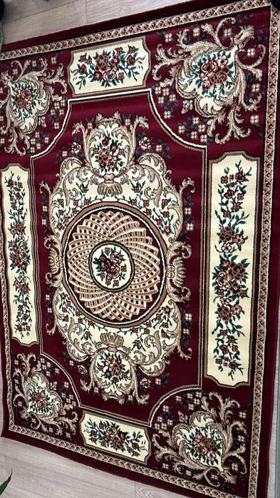 Срочно продам ковёр