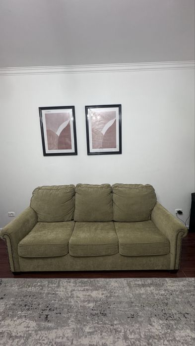 Диван Ashley американский бренд