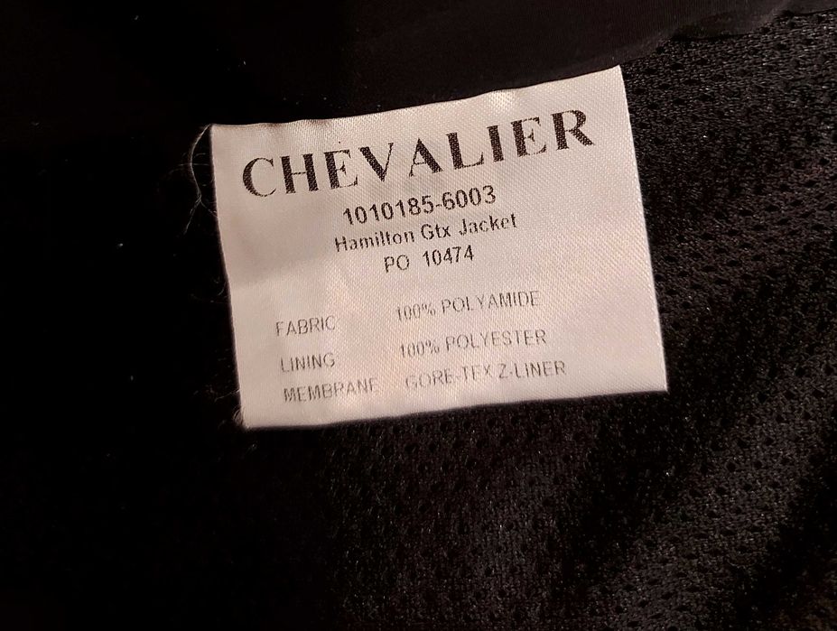 Ловно Зимно яке  gortex