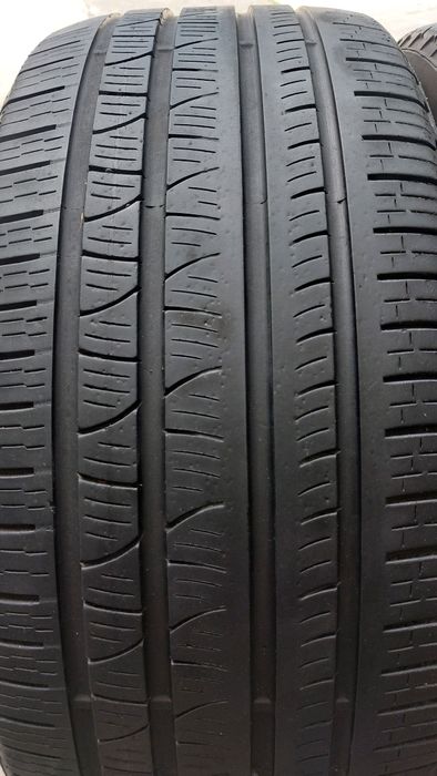 Всесезонни гуми 275/45/21 Pirelli Scorpion Verde All Seasons 4 броя