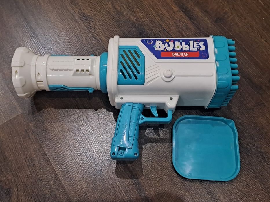 Продам мыльные пузыри