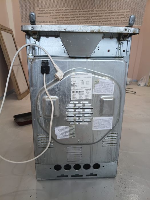 Газовка  срочно  торг есть