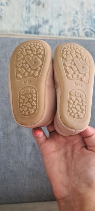 Pantofi fete Bibi shoes