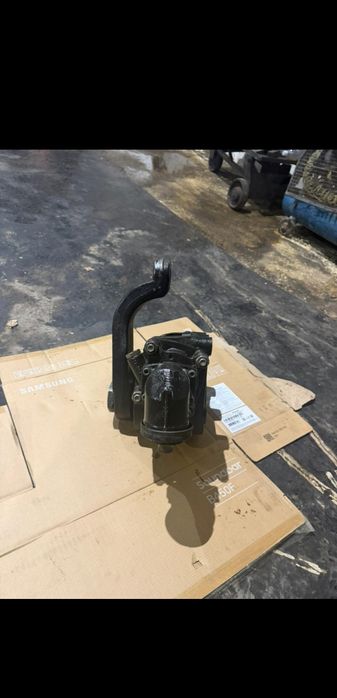 Гур  на камаз 6520