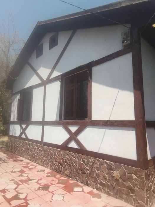 Продаю дачу на Ташморе