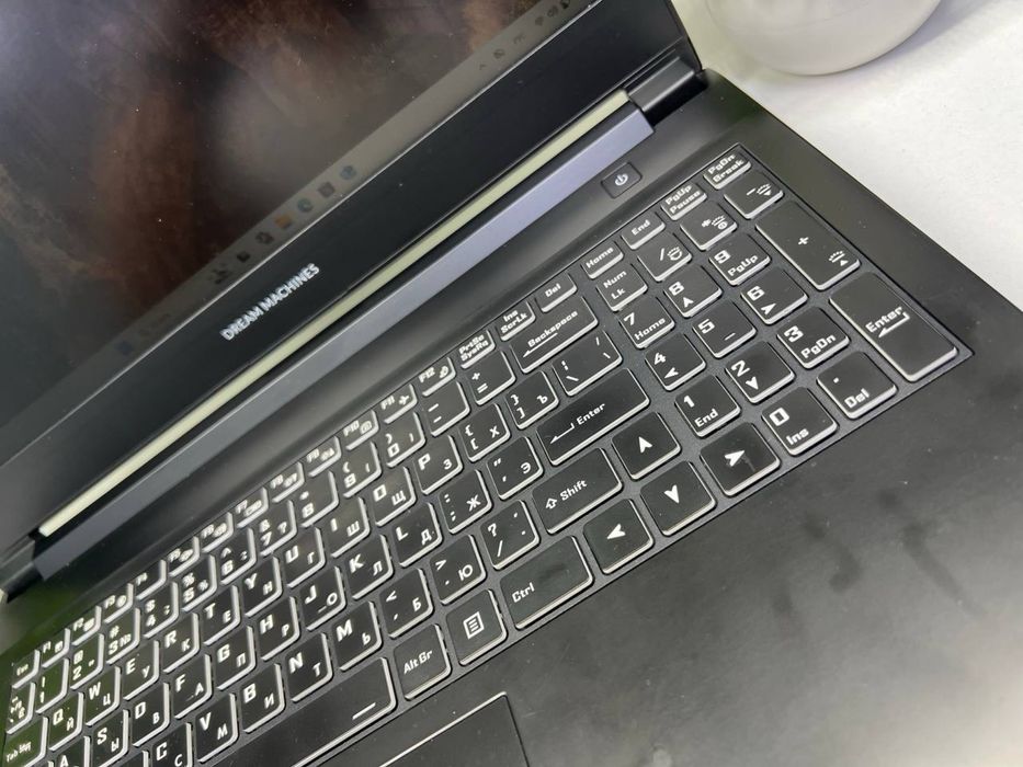 Dream Machines core i5-10