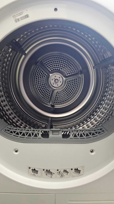 Masina de spalat si uscator Samsung