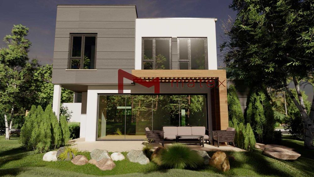 Продава се Къща в Варна, м-т Прибой - 191 кв.м за 1827 €/кв.м - Снимка #7