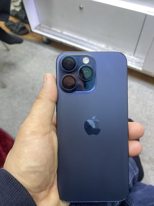 15 pro max dual sim bez karobka