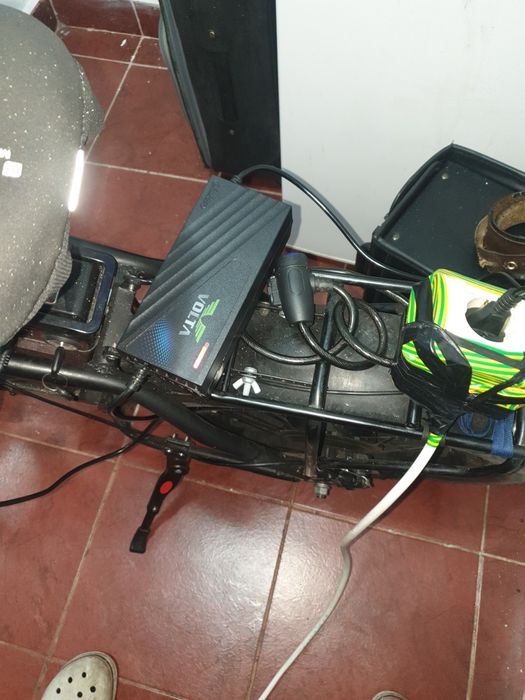 Bicilete electrice