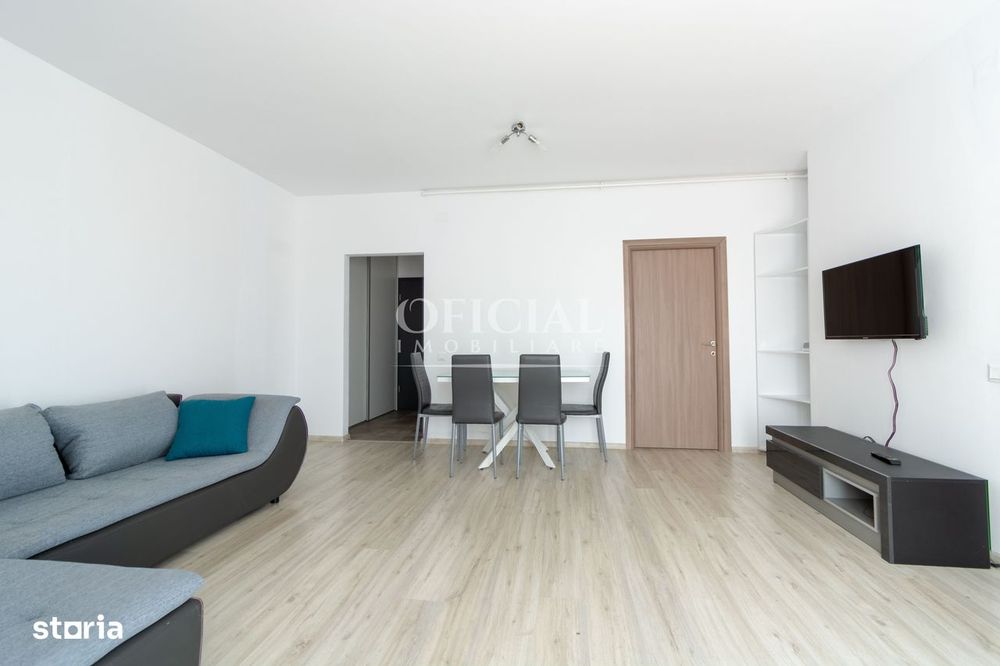 Apartament 2 camere | 52 Mp | Modern | VIVIDO | Zona Iulius Mall FSEGA