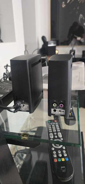 Bose SL2 transmitator wireless sateliti pentru sisteme Lifestyle