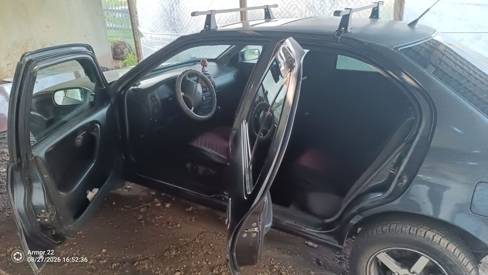 Продам Nissan primera
