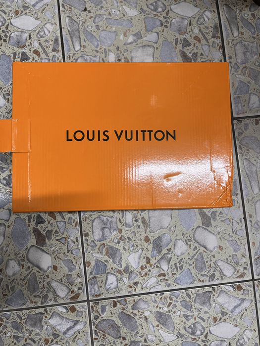 louis vuitton skate