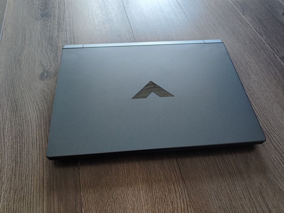 Laptop Gaming HP Victus 15 | Ryzen 5 | RTX 3050Ti | 8GB RAM