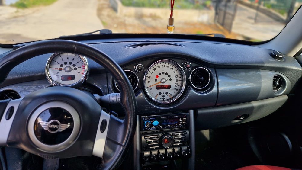 De vanzare Mini Cooper